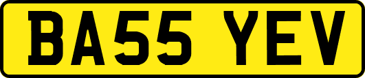 BA55YEV