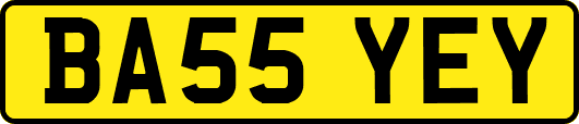 BA55YEY
