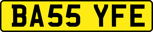 BA55YFE