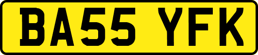 BA55YFK