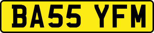 BA55YFM