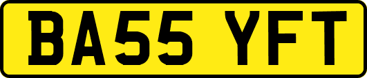 BA55YFT