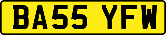 BA55YFW