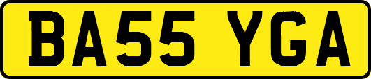 BA55YGA