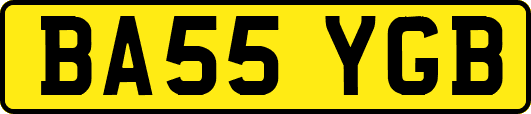 BA55YGB
