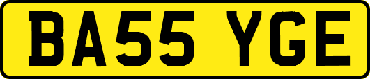 BA55YGE