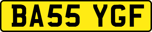 BA55YGF