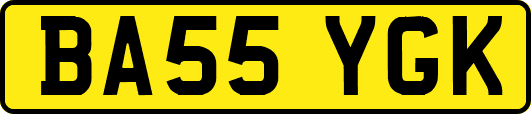 BA55YGK