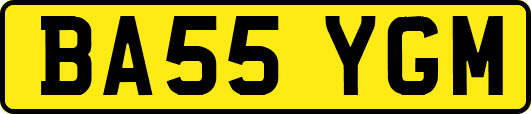 BA55YGM