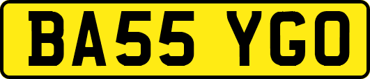 BA55YGO