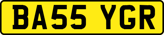 BA55YGR