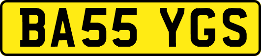 BA55YGS