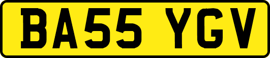 BA55YGV