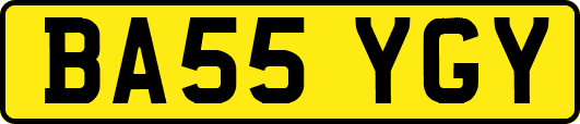 BA55YGY