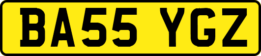 BA55YGZ