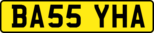 BA55YHA