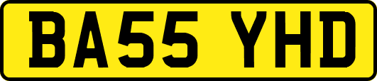 BA55YHD