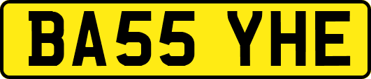 BA55YHE
