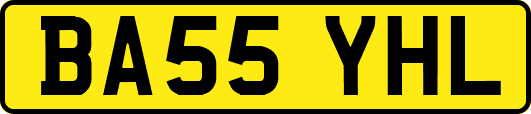 BA55YHL