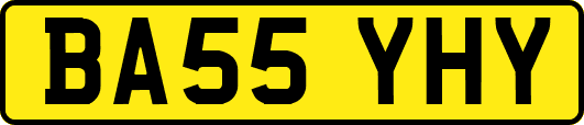 BA55YHY