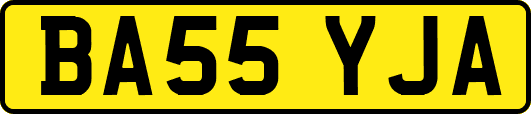 BA55YJA