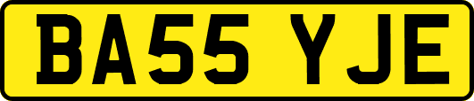 BA55YJE