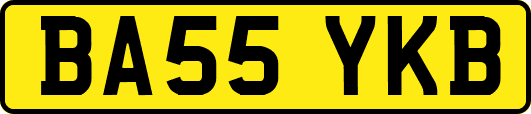 BA55YKB