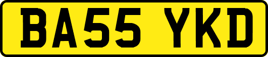 BA55YKD