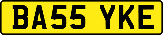 BA55YKE