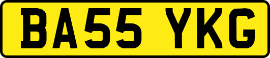 BA55YKG