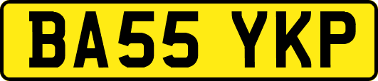 BA55YKP