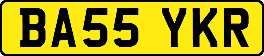 BA55YKR