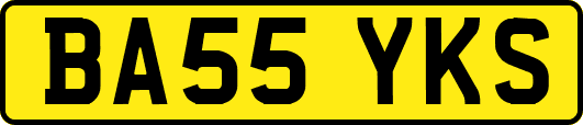 BA55YKS