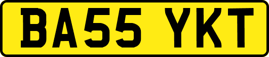 BA55YKT