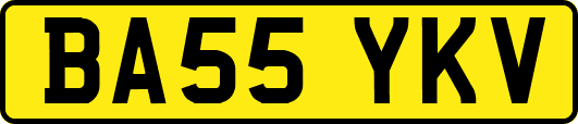 BA55YKV