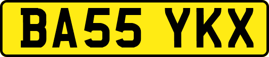 BA55YKX