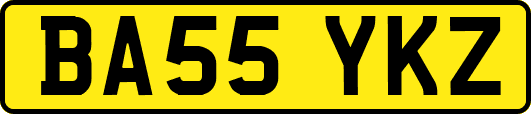 BA55YKZ