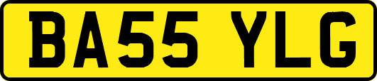 BA55YLG