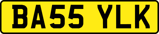 BA55YLK