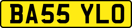 BA55YLO