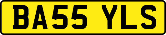 BA55YLS