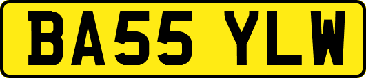 BA55YLW