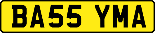 BA55YMA
