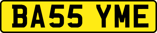 BA55YME