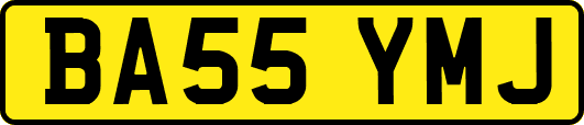BA55YMJ