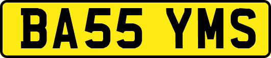 BA55YMS