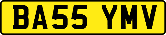 BA55YMV