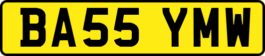 BA55YMW