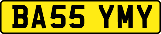 BA55YMY
