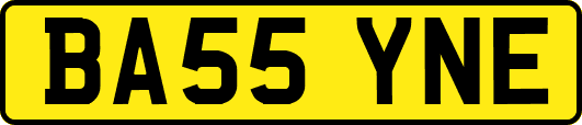 BA55YNE
